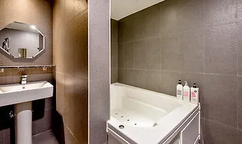 Hotel The Lua Busan