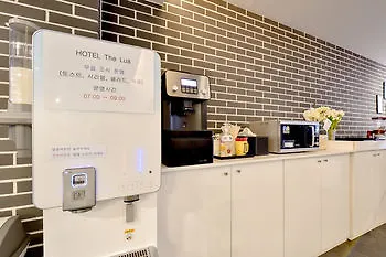 Hotel The Lua Busan