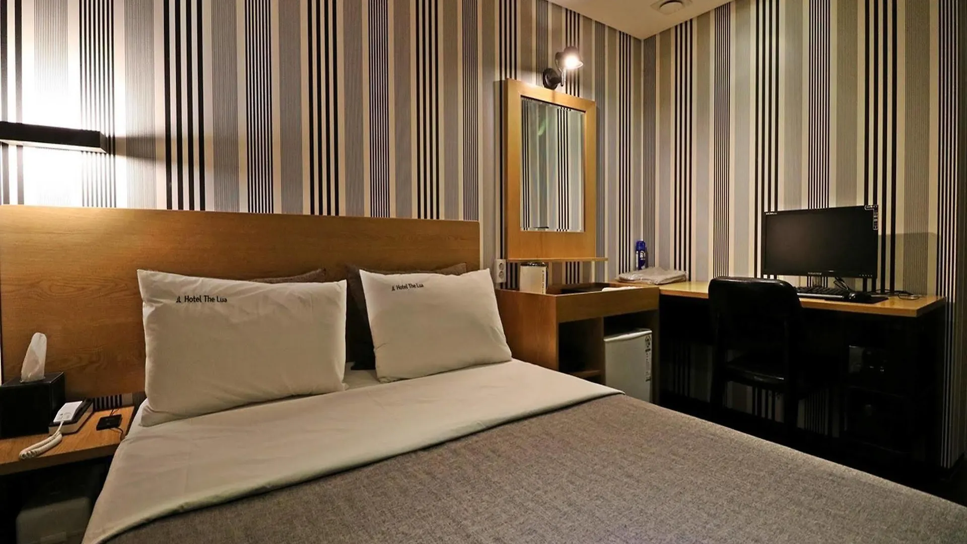 Hotel The Lua Busan South Korea