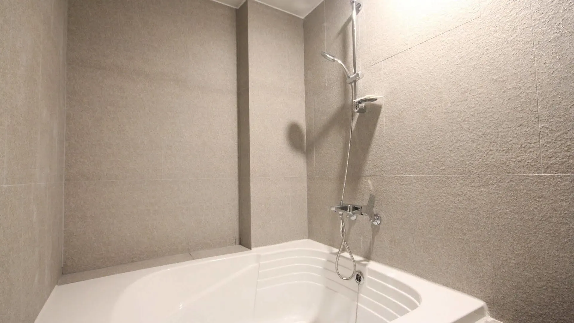 Motel Hotel The Lua Busan