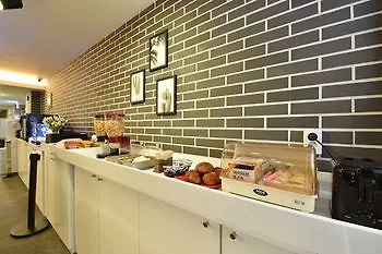 南浦鲁阿酒店 釜山 汽车旅馆