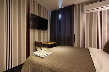 Hotel The Lua Пусан